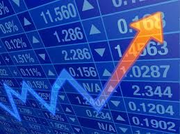 Stock Market सेंसेक्स में 25 अंक की तेजी, निफ्टी 9650 के ऊपर