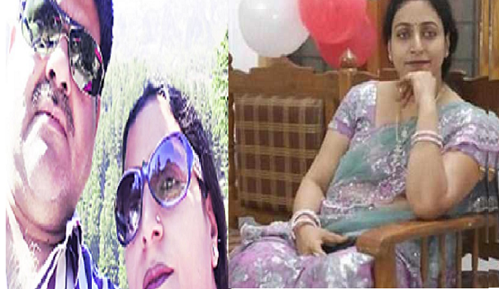 Bjp Mla Nilam Karwaria, इतने करोड़ के घर में रहतीं हैं बीजेपी की ये विधायक, सात बंगलों की हैं मालकिन