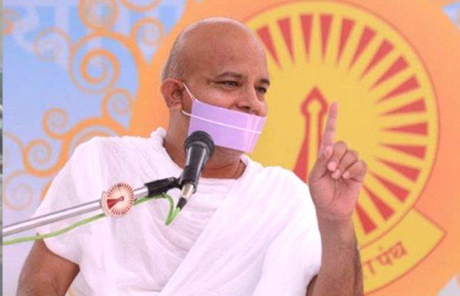 kolkata news कर्म में नैतिकता, प्रमाणिकता दिखाएं: आचार्य महाश्रवण