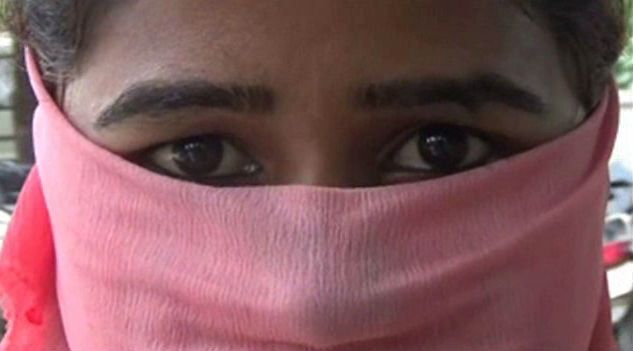 Victim हमबिस्तर होने के बाद बॉयफ्रेंड ने कुछ ऐसा कहा कि गर्लफ्रेंड पहुंची थाने