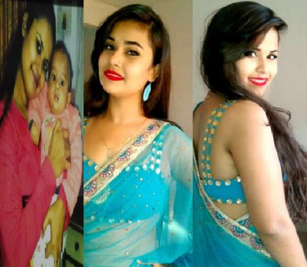 Actress Anjali Srivastava, सुसाइड से पहले ये डिश बनाने की तैयारी में थी एक्ट्रेस, मां ने कहा-वो कौन है जिसके लिए दे दी जान