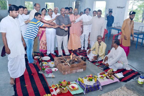 Shriram Zarokha Temple will be built in Rajasthan' राजस्थान के कलाकार कांच में बनाएंगे श्रीराम झरोखा मंदिर का गर्भगृह