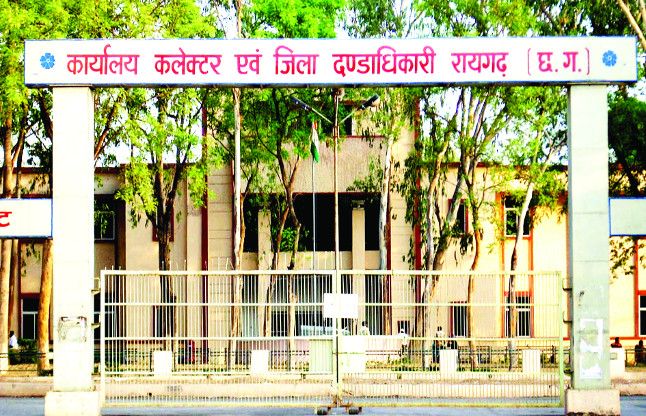 Compensated the house affected by NH, given to oth एनएच से प्रभावित मकान का मुआवजा दे दिया दूसरे को