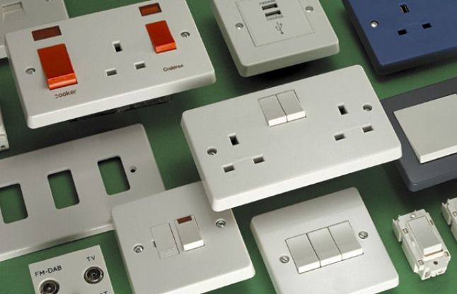 electricity fitting in house बिजली फिटिंग के सामान पर अब चार गुना जीएसटी