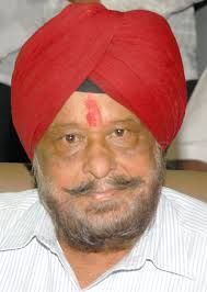mla sartaaj singhs car accident पूर्व मंत्री सरताज सिंह की कार का एक्सीडेंट, बाल-बाल बचे