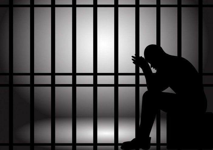 jel तेरह साल की मासूम से दुराचार कर उसे मारनेवाले इस दरिंदे का हुआ यह अंजाम