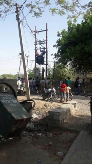 Kanpur Dehat फीडरवार बन गयी टीमें अब इन लोगों पर चलेगा डंडा