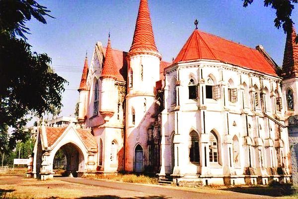 indore school 138 वर्ष पुराने किंग एडवर्ड मेडिकल स्कूल में बनेगा म्यूजियम