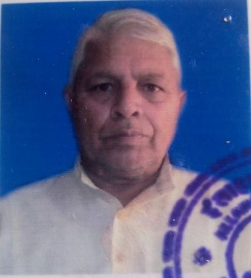 narsinghpur news in hindi,suicide by farmer, in na कर्ज से परेशान किसान ने सल्फास खाकर दी जान...देखें वीडियो