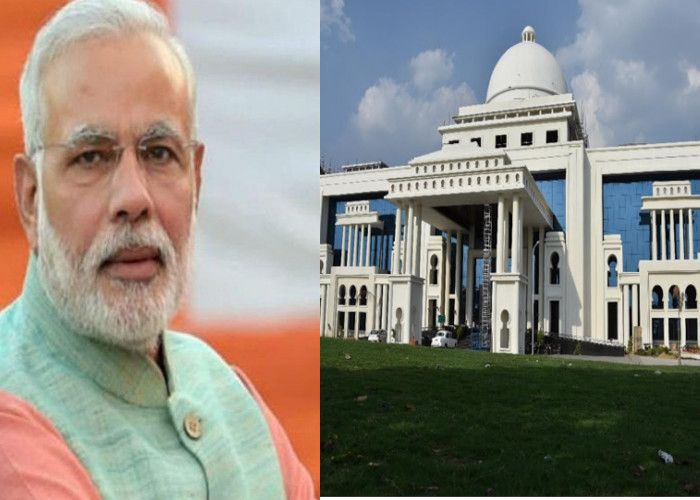 modi AKTU के न्यू कैंपस का आज उद्घाटन करेंगे पीएम मोदी, जानें कैंपस की खासियत
