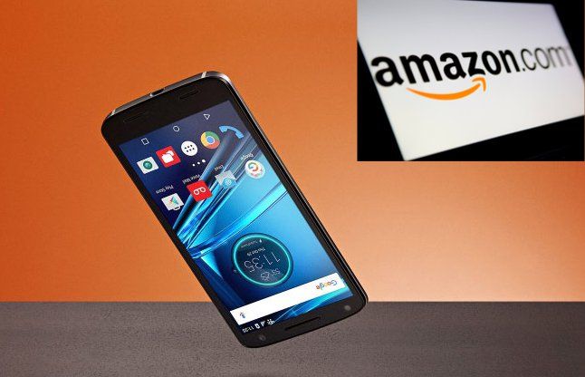 motorola मोटोरोला के इस स्मार्टफोन पर मिल रही है 22,000 रुपए, जानें कहां से खरीदें