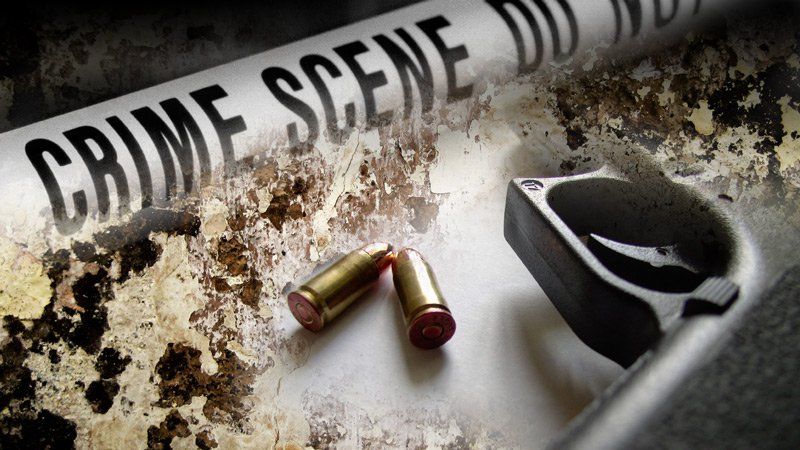 murder वर्चस्व की जंग: फिल्मी स्टाइल में दौड़ा-दौड़कर गोलियों से छल्ली कर उतारा युवक को मौत के घाट