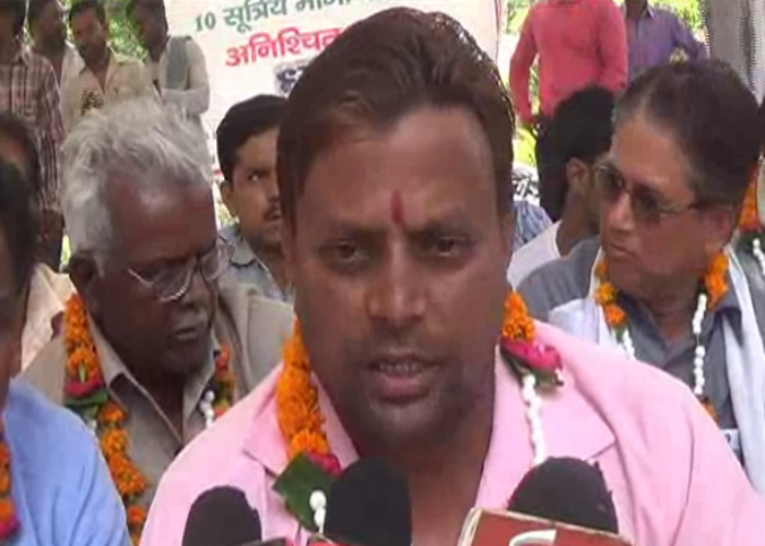 safai karmi शिक्षित सफाई कर्मचारियों के लिए खुश खबरी, उन्हें मिलेंगे ये फायदे