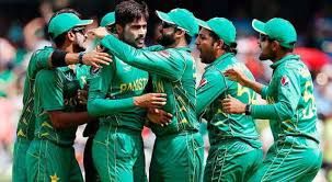 pak team पाकिस्तान: थैंक्स फोर Defeating us, भारतीय महिला का FB पोस्ट वायरल