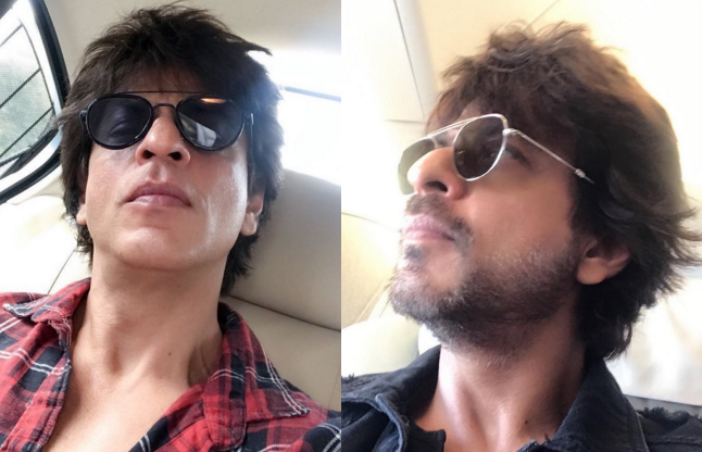 shahrukh #JHMSMiniTrail3 : किंग खान को पीछे छोडऩा मुश्किल ही नहीं, नामुमकिन है...