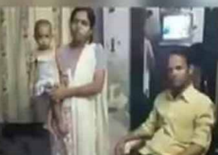 SN Medical College डॉक्टर साहब! आपसे तो ऐसी उम्मीद नहीं थी