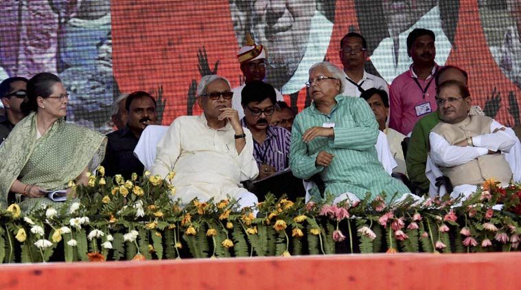 Rastrapati Chunav राष्ट्रपति चुनाव: कोविंद के मुकाबले विपक्ष के कौन-कौन हो सकते हैं उम्मीदवार