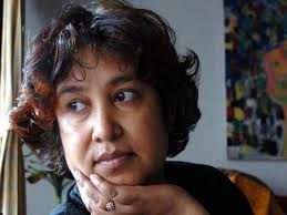 Taslima Nasreen भारत सरकार ने एक साल के लिए बढ़ाया तसलीमा नसरीन का वीजा, 23 जुलाई से होगा प्रभावी