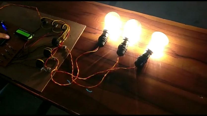 Electric model युवा इंजीनियरों ने तैयार किया देश को रोशन करने का मॉडल, खूबियां जानकर दंग रह जाएंगे आप
