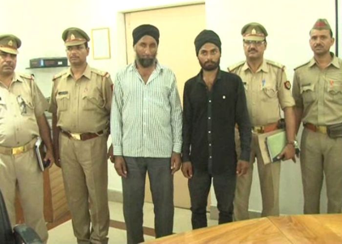 Criminals, Arrest बिना तमंचा के शरीर में बुलेट घुसा देते थे ये शातिर बदमाश