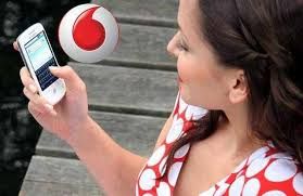 vodaphone जियो को पीछे छोड़ वोडाफोन ने किया बड़ा धमाका, अब 5 रु. में मिलेगा अनलिमिटेड डेटा
