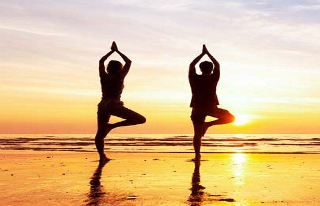 World Yoga day 2017 योग दिवस: मोदी के विरोध में अर्धनग्न होकर योगा करेंगे किसान