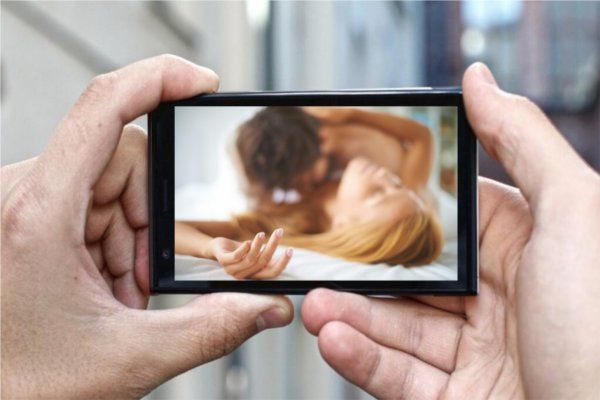 sex mms Boyfriend ने बनाया नेशनल प्लेयर का MMS, तीन साल से कर रहा था ब्लैकमेल