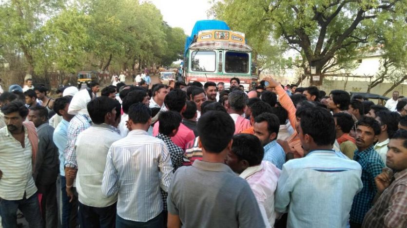 Farmer's movement पूरे प्रदेश में किसानों को क्यों दर्द दे रही मूंग... प्रशासन भी परेशान