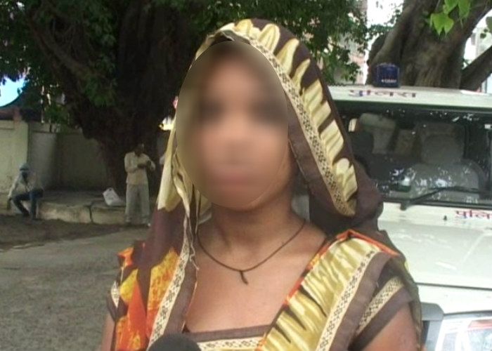 Victim थानाध्यक्ष ने महिला को रात में बुलाया, एएसपी बोले- ये कोई हूर की परी नहीं