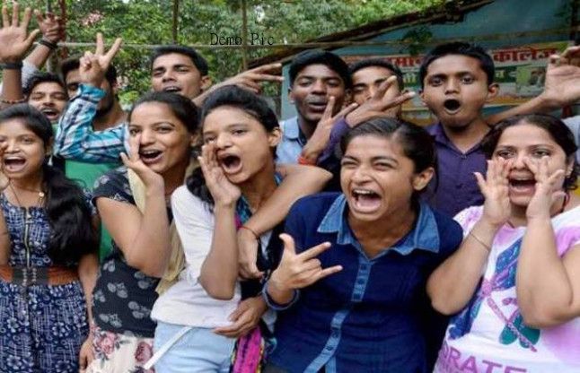 Bihar Board Bihar Board 10th 2017 का परिणाम जारी, 50.12 प्रतिशत हुए पास