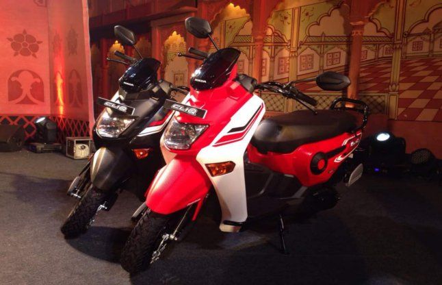 Honda CLIQ Scooter अपने सेगमेंट के अन्य स्कूटर्स से क्यो बेहतर है Honda CLIQ Scooter, यहां पढ़ें