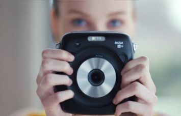 Fujifilm Instax SQ10 Fujifilm Instax SQ10