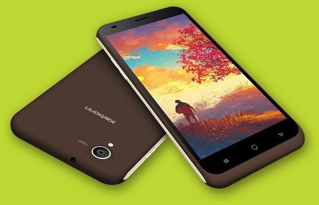 Aura Note 2 कार्बन ने इस स्पेशल फीचर के साथ लॉन्च किया 'ऑरा नोट 2' स्मार्टफोन
