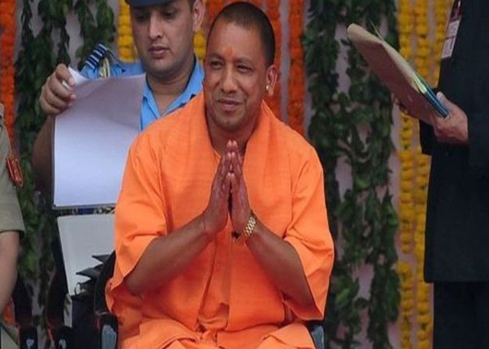 Chief Minister Yogi Adityanath यूपी में रुकेगी भ्रूण हत्या, सीएम योगी ने 'मुखबिर' योजना का किया शुभारंभ