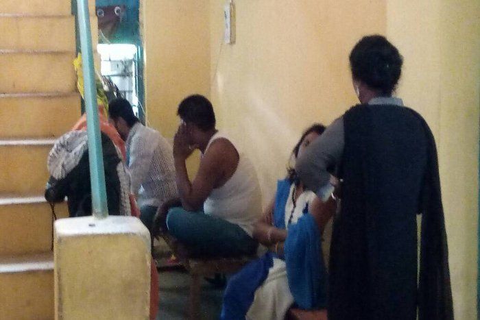 Sex Recket in city of jagdalpur shantinagar area रिहायसी इलाके में चल रहा था ये काम, सुनकर आप को भी आ जाएगी शर्म, पढ़ें खबर