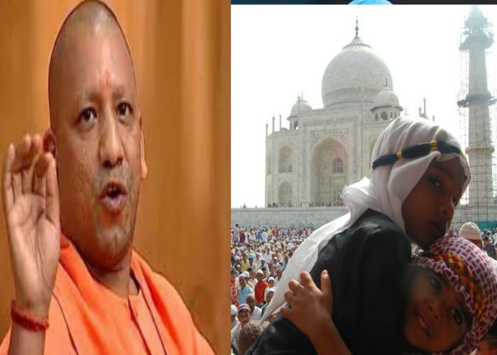Eid Ul Fitr 2017 सीएम योगी के राज में बेहद खास होगी ईद, होगा नया नजारा