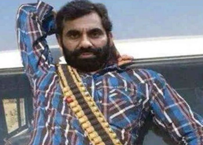 anandpal 4 दिन से पड़ा है Anand Pal Singh का शव, Gangster की पत्नी से पुलिस ने कहा 24 घंटे में ले जाओ वरना...