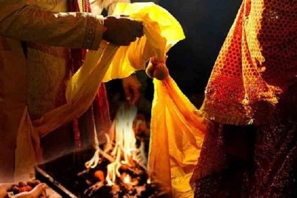 Marriage पत्नी के रहते युवक रचा रहा था दूसरी शादी, तभी अचानक सामने आई यह मुसीबत