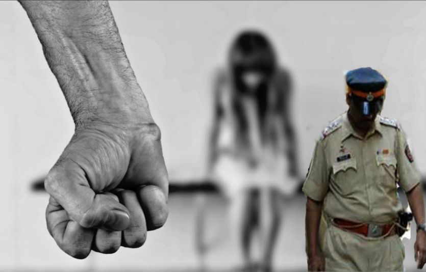 UP POLICE, GORAKHPUR, YOGI ADITYANATH, RAPE, CRIME योगी के गढ़ में जंगलराज, टेम्पो से बाल खींच छेड़खानी तो बीजेपी नेता के बेटे ने किया बलात्कार