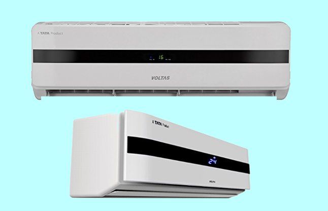 Voltas AC GST लागू होने से पहले खरीद लें ये AC, मिल रही है 14,000 तक की छूट