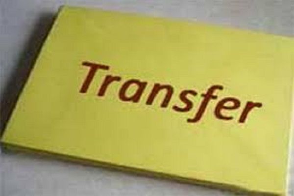 Transfer UP में एक बार फिर प्रशासनिक फेरबदल, पूर्वांचल के कई SDM बदले गये