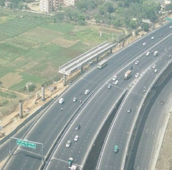 Highway सिक्स लेन होगा इलाहाबाद- चकेरी मार्ग, कानपुर जाना होगा आसान