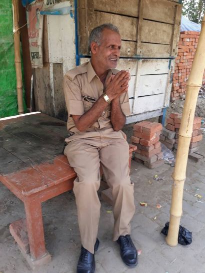 Faizabad Police Patrika Impact : शराब के नशे में पुलिस की किरकिरी कराने वाले पुलिसकर्मी को एसएसपी ने किया निलंबित