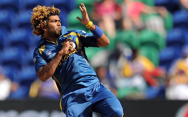 malinga श्रीलंका के स्टार गेंदबाज लसिथ मलिंगा पर एक साल के लिए बैन