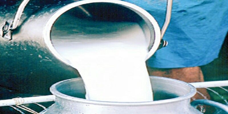 Milk adulteration दूध उत्पादन समितियां संचालित, फिर भी मिलावट का कारोबार जारी