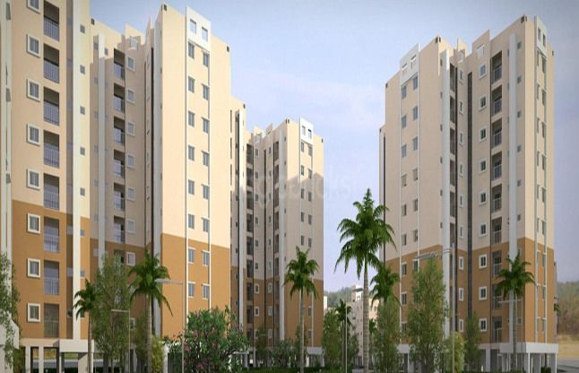 dda housing scheme 2017 DDA Housing Scheme 2017 लॉन्च हुई, 12,072 फ्लैटों के लिए करें आवेदन