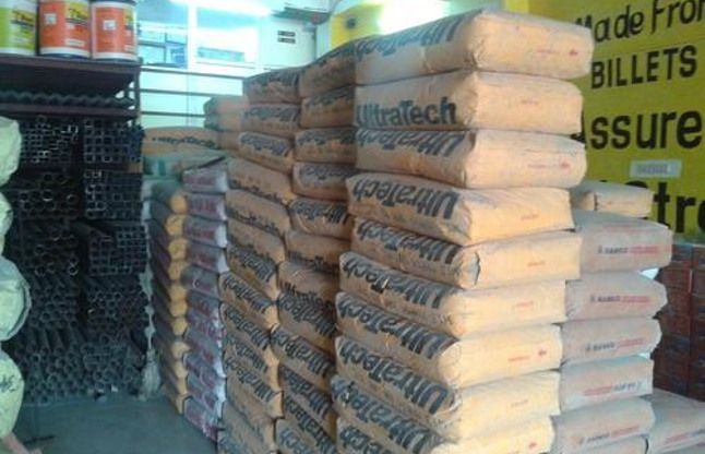 ultratech cement अल्ट्राटेक ने किया अधिग्रहण