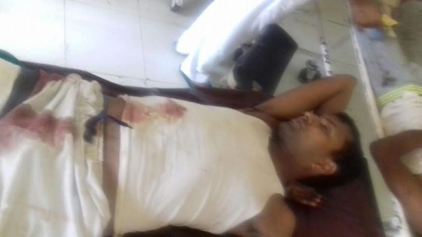 Two Side Violence, यूपी के आजमगढ़ में दो समुदाय आमने-सामने, फायरिंग में कई घायल- पीएसी तैनात