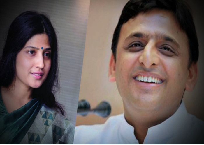 Dimple Akhilesh Akhilesh Yadav Birthday Special - जानिए ऐसी रोचक बातें जो सिर्फ उनकी पत्नी डिंपल को है पता