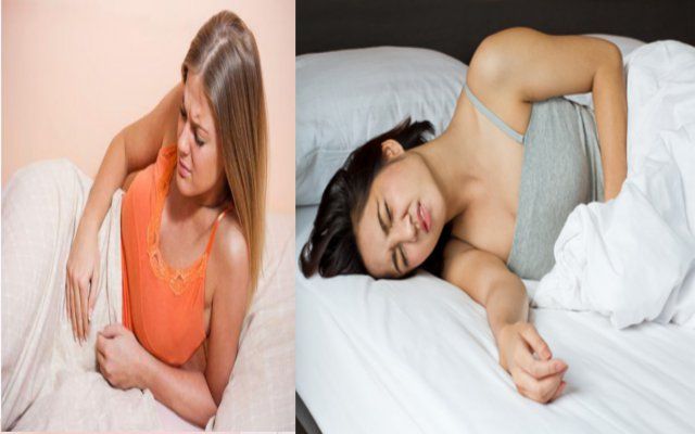 periods pain जानें पीरियड्स के दिनों में क्यों होता है कमर में दर्द